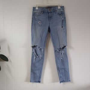 Joe's Jeans Icon Ankle Jeans Size 29